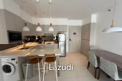 2-Bedroom Condo for Rent in Laguna, Cherng Talay