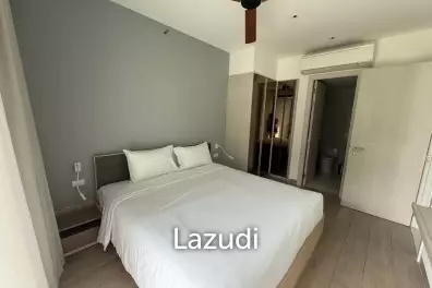2-Bedroom Condo for Rent in Laguna, Cherng Talay