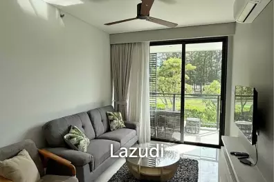 2-Bedroom Condo for Rent in Laguna, Cherng Talay