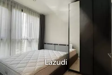Modern 1 Bedroom Condo in XT Huai Khwang Bangkok