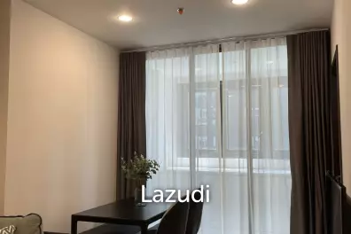 Modern 1 Bedroom Condo in XT Huai Khwang Bangkok