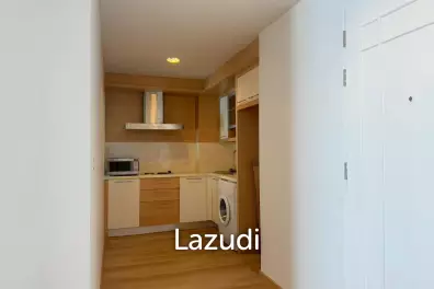 Modern 1 Bedroom Condo in Sathorn Bangkok