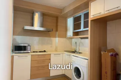 Modern 1 Bedroom Condo in Sathorn Bangkok
