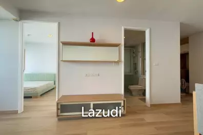 Modern 1 Bedroom Condo in Sathorn Bangkok