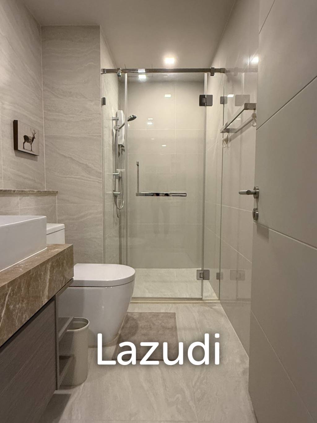 41 Sqm 1 Bed 1 Bath Condo For Rent in Quintara Treehaus Sukhumvit 42