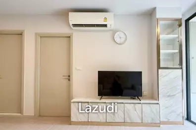 41 Sqm 1 Bed 1 Bath Condo For Rent in Quintara Treehaus Sukhumvit 42