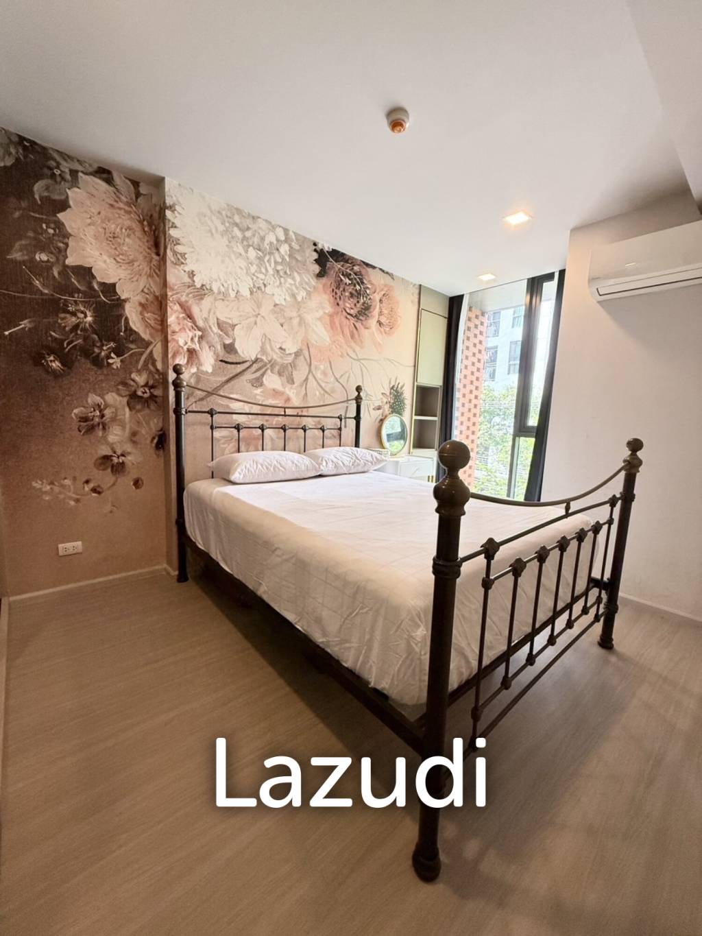 41 Sqm 1 Bed 1 Bath Condo For Rent in Quintara Treehaus Sukhumvit 42