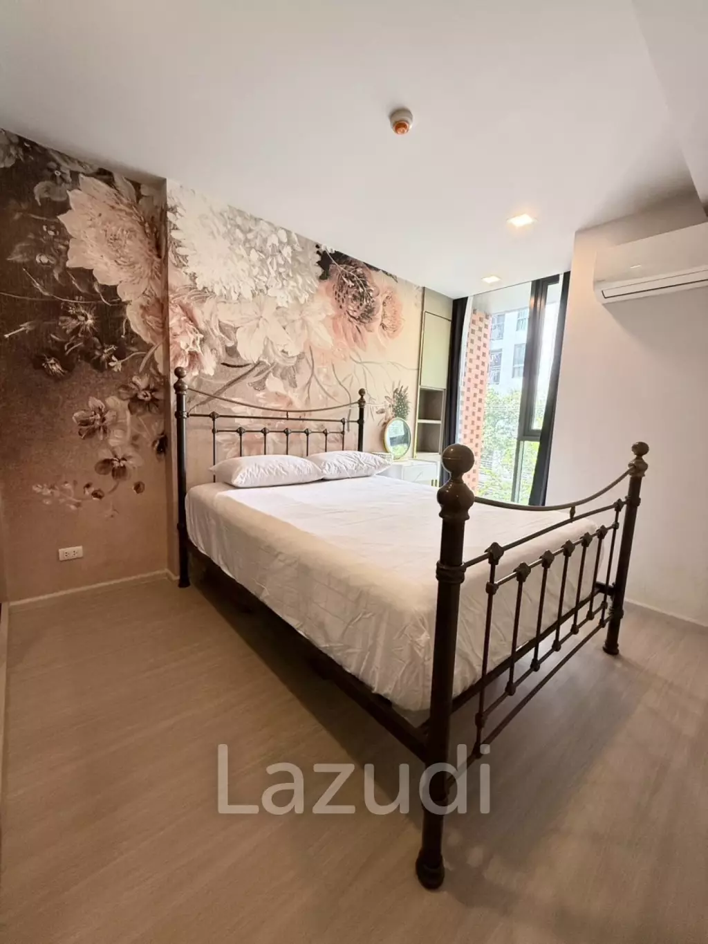 41 Sqm 1 Bed 1 Bath Condo For Rent in Quintara Treehaus Sukhumvit 42