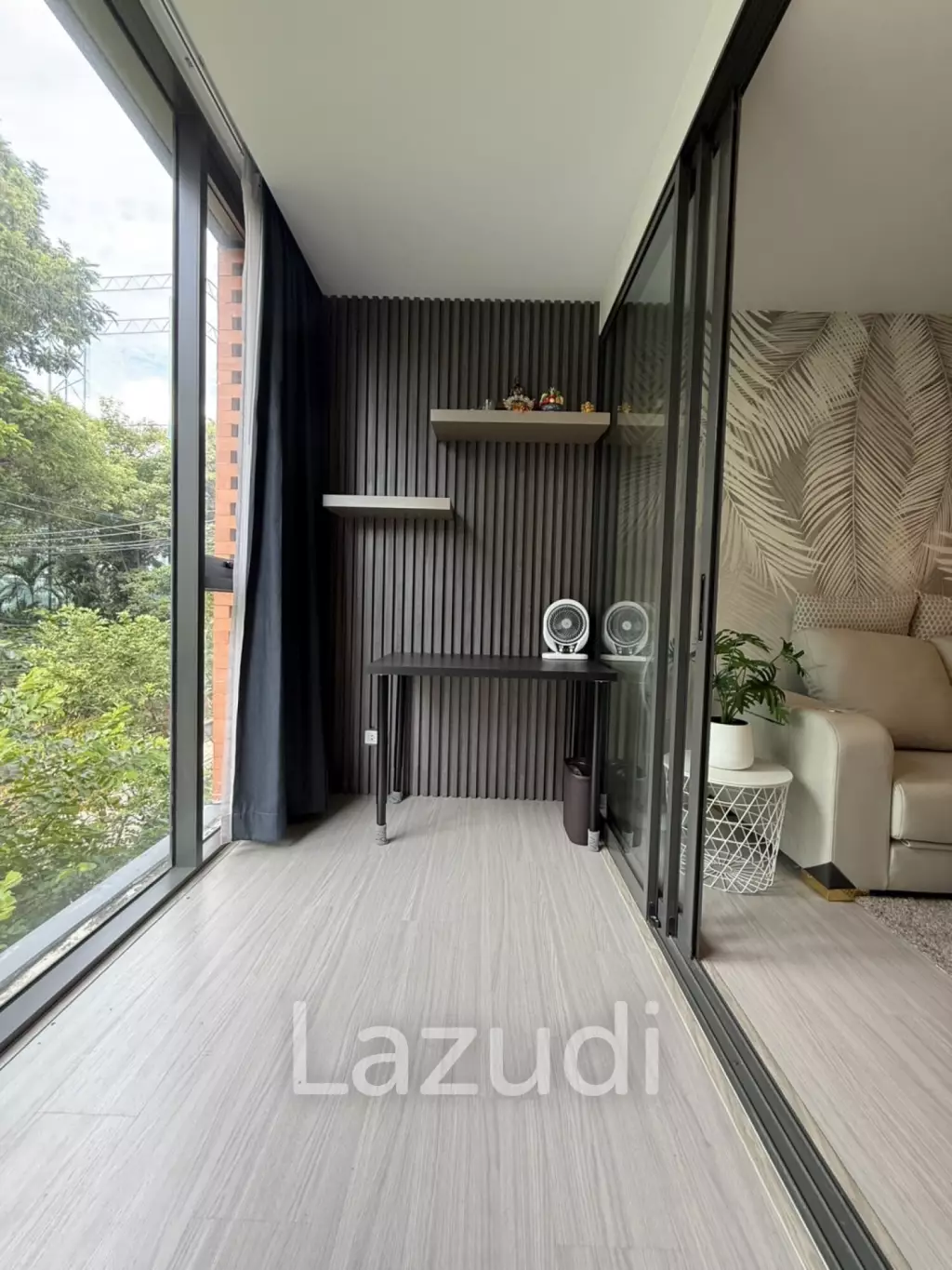 41 Sqm 1 Bed 1 Bath Condo For Rent in Quintara Treehaus Sukhumvit 42