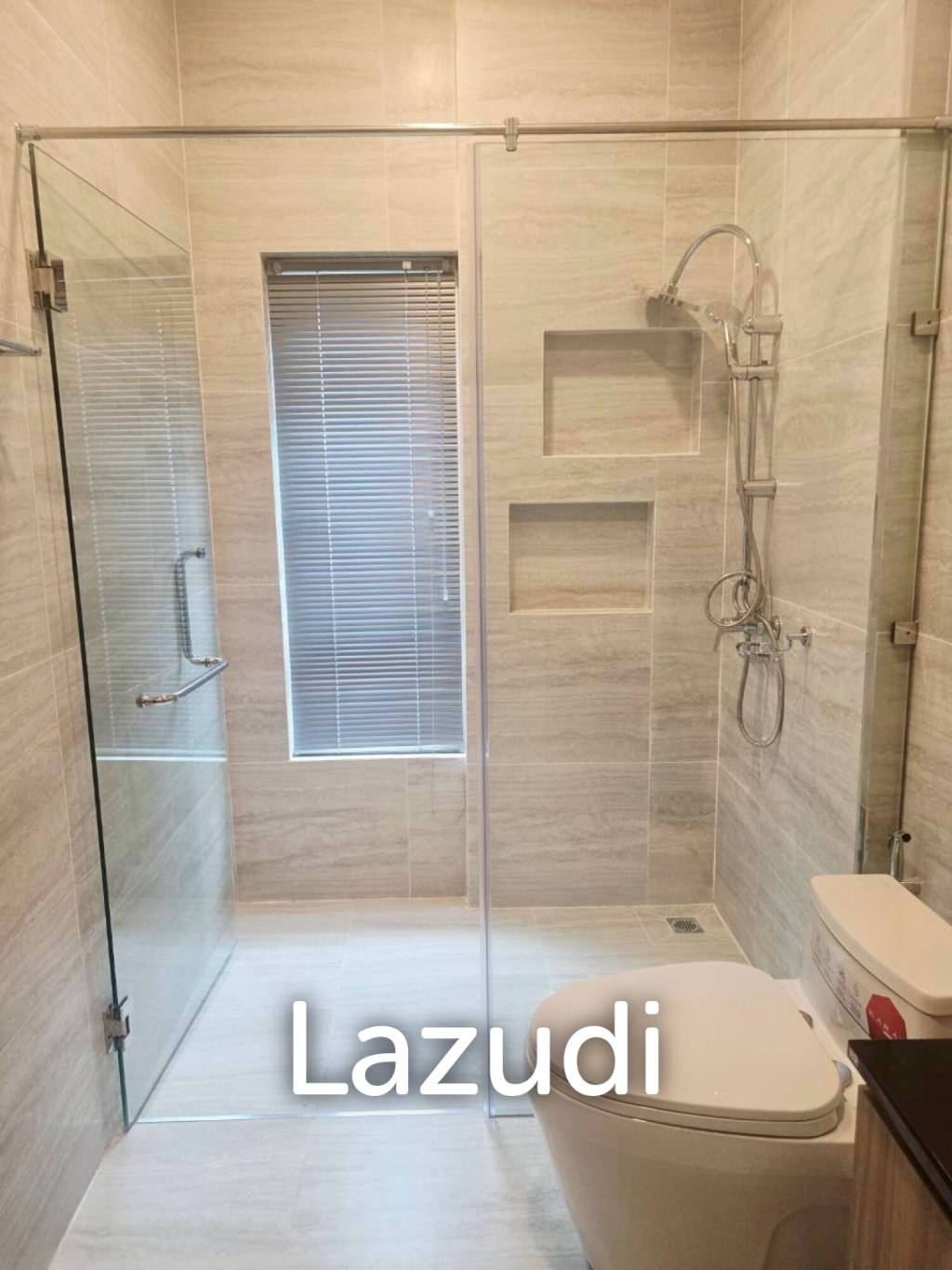 Luxurious 3-Bedroom Pool Villa in Hua Hin