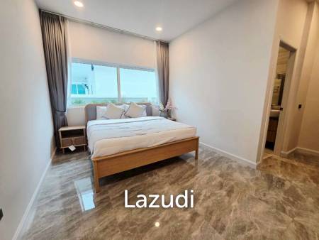 Luxurious 3-Bedroom Pool Villa in Hua Hin