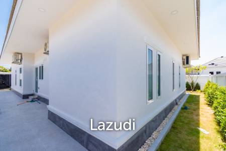 602 ตร.ม 3 เตียง 3 อาบน้ำ วิลล่า For ขาย