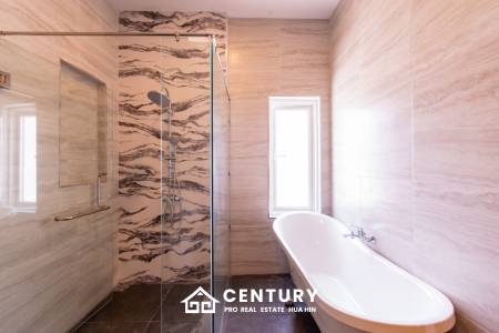 Luxurious 3-Bedroom Pool Villa in Hua Hin - ( UNDER CONSTRUCTION )