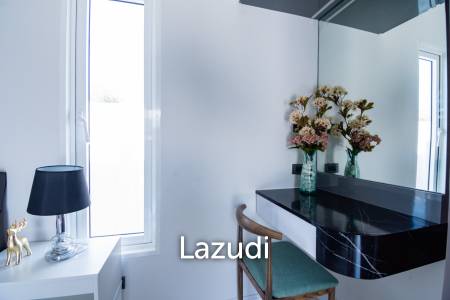 602 ตร.ม 3 เตียง 3 อาบน้ำ วิลล่า For ขาย