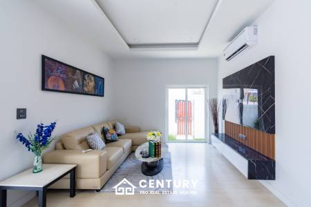 Luxurious 3-Bedroom Pool Villa in Hua Hin - ( UNDER CONSTRUCTION )