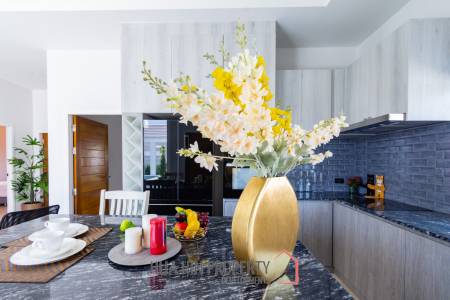 Luxurious 3-Bedroom Pool Villa in Hua Hin - ( UNDER CONSTRUCTION )