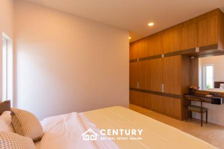 Luxurious 3-Bedroom Pool Villa in Hua Hin - ( UNDER CONSTRUCTION )