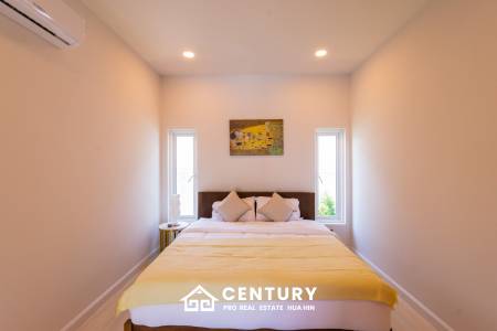 Luxurious 3-Bedroom Pool Villa in Hua Hin - ( UNDER CONSTRUCTION )