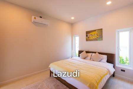 602 ตร.ม 3 เตียง 3 อาบน้ำ วิลล่า For ขาย