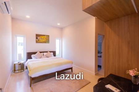 602 ตร.ม 3 เตียง 3 อาบน้ำ วิลล่า For ขาย