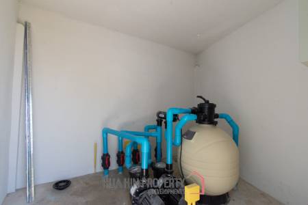 Luxurious 3-Bedroom Pool Villa in Hua Hin - ( UNDER CONSTRUCTION )