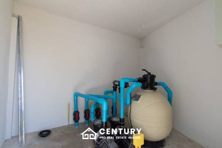 Luxurious 3-Bedroom Pool Villa in Hua Hin - ( UNDER CONSTRUCTION )