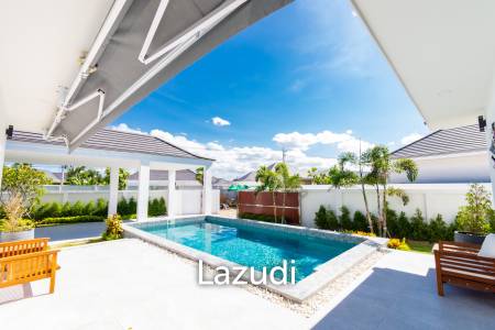 602 ตร.ม 3 เตียง 3 อาบน้ำ วิลล่า For ขาย