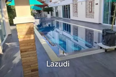 Standalone 3-Bedroom Pool Villa for Sale in Cherng Talay