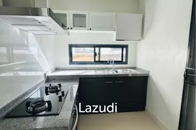 2-Storey House for Rent near BISP in Koh Kaew