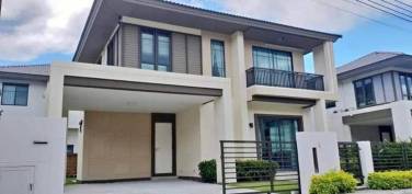 2-Storey House for Rent near BISP in Koh Kaew