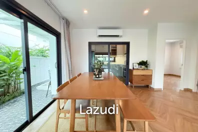 2-Storey 4-Bedroom House for Rent at Supalai Lake Ville in Koh Kaew