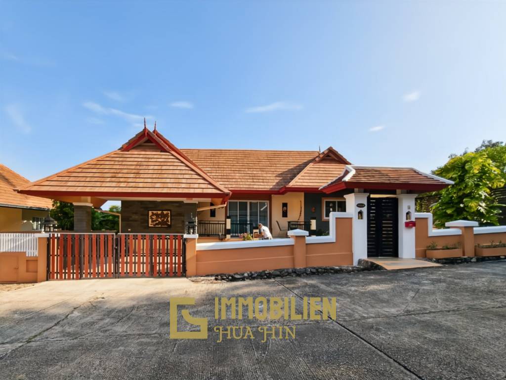 Bergblick / 420 qm Grundstück / 230 qm Wohnfläche