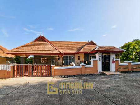 Bergblick / 420 qm Grundstück / 230 qm Wohnfläche