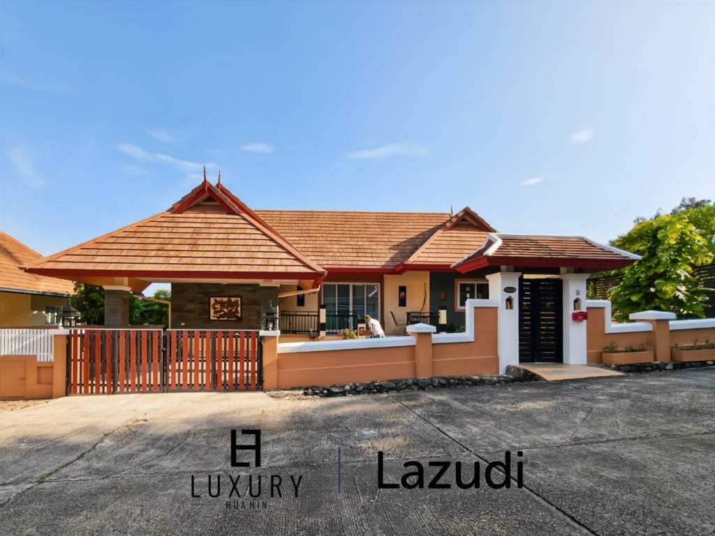 Bergblick / 420 qm Grundstück / 230 qm Wohnfläche