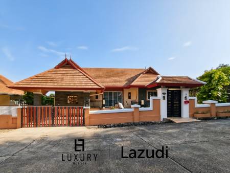 Bergblick / 420 qm Grundstück / 230 qm Wohnfläche