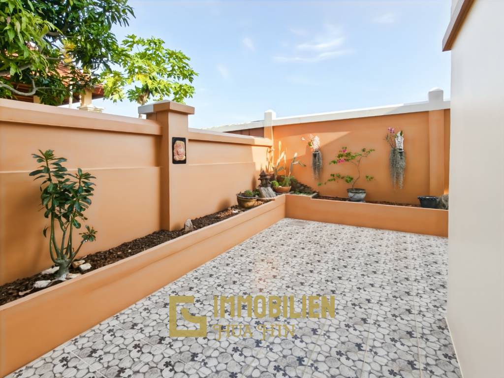 Bergblick / 420 qm Grundstück / 230 qm Wohnfläche