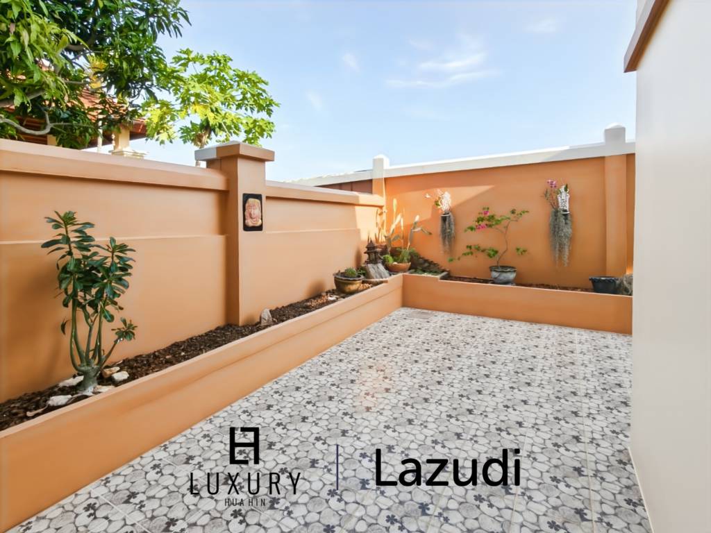 Bergblick / 420 qm Grundstück / 230 qm Wohnfläche