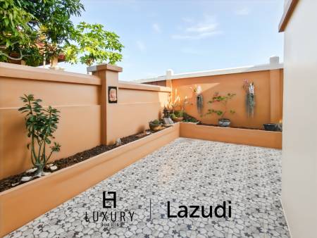 Bergblick / 420 qm Grundstück / 230 qm Wohnfläche