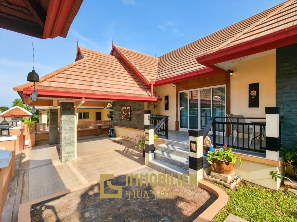 Bergblick / 420 qm Grundstück / 230 qm Wohnfläche