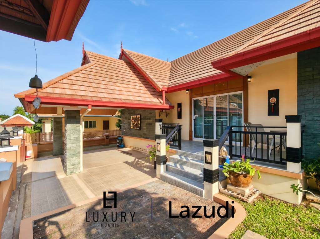 Bergblick / 420 qm Grundstück / 230 qm Wohnfläche