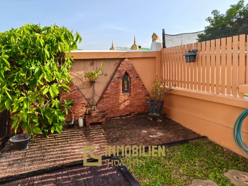 Bergblick / 420 qm Grundstück / 230 qm Wohnfläche