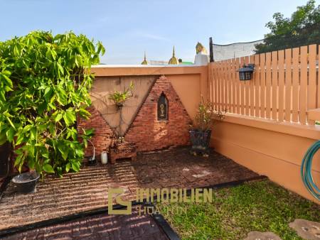 Bergblick / 420 qm Grundstück / 230 qm Wohnfläche