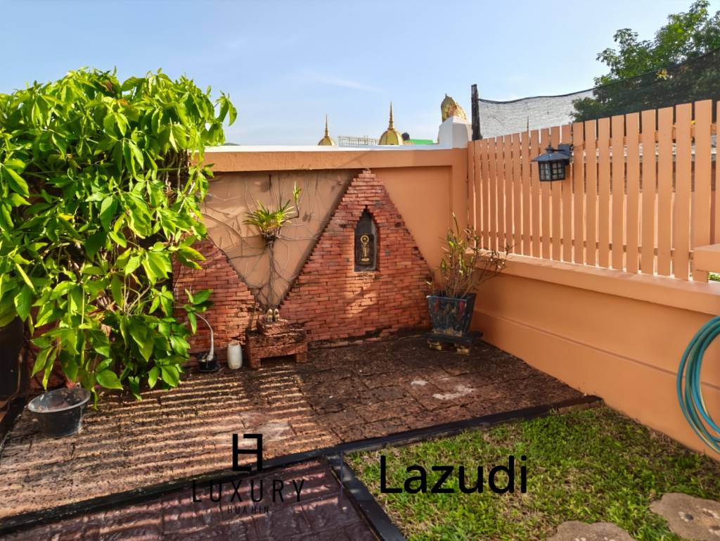 Bergblick / 420 qm Grundstück / 230 qm Wohnfläche