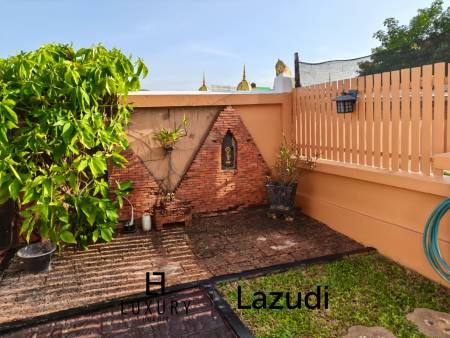 Bergblick / 420 qm Grundstück / 230 qm Wohnfläche