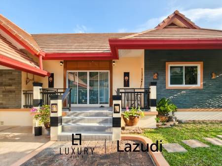 Bergblick / 420 qm Grundstück / 230 qm Wohnfläche