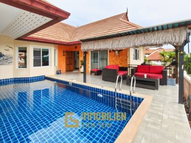 Bergblick / 420 qm Grundstück / 230 qm Wohnfläche