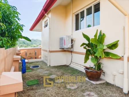 Bergblick / 420 qm Grundstück / 230 qm Wohnfläche