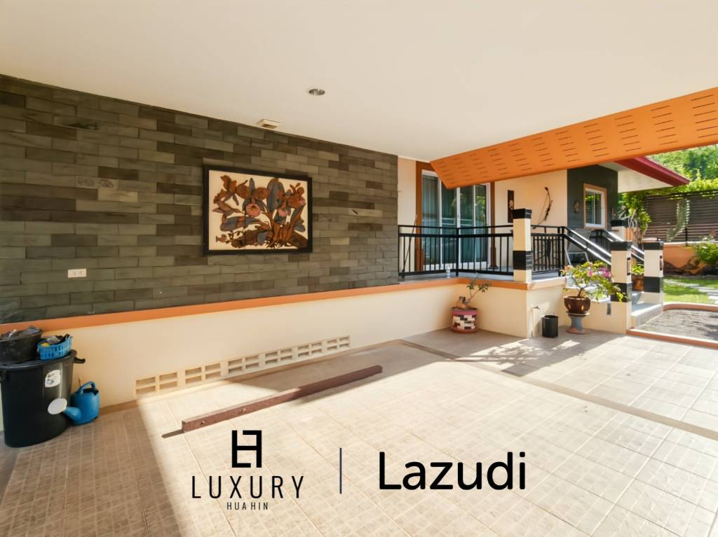 Bergblick / 420 qm Grundstück / 230 qm Wohnfläche