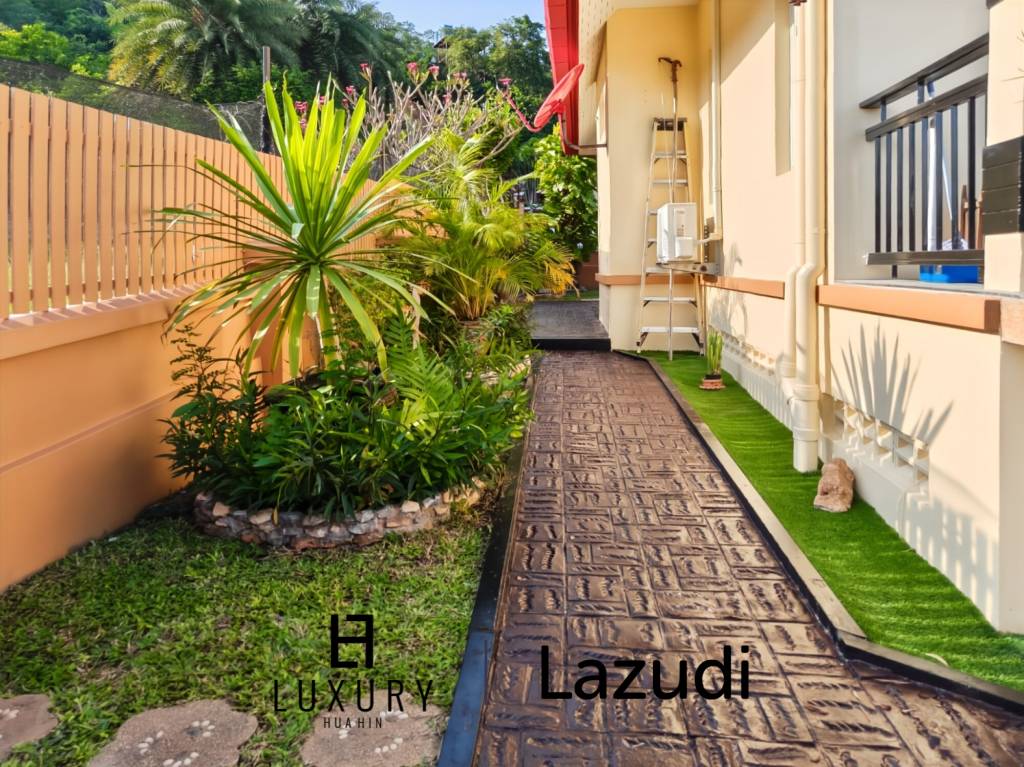 Bergblick / 420 qm Grundstück / 230 qm Wohnfläche