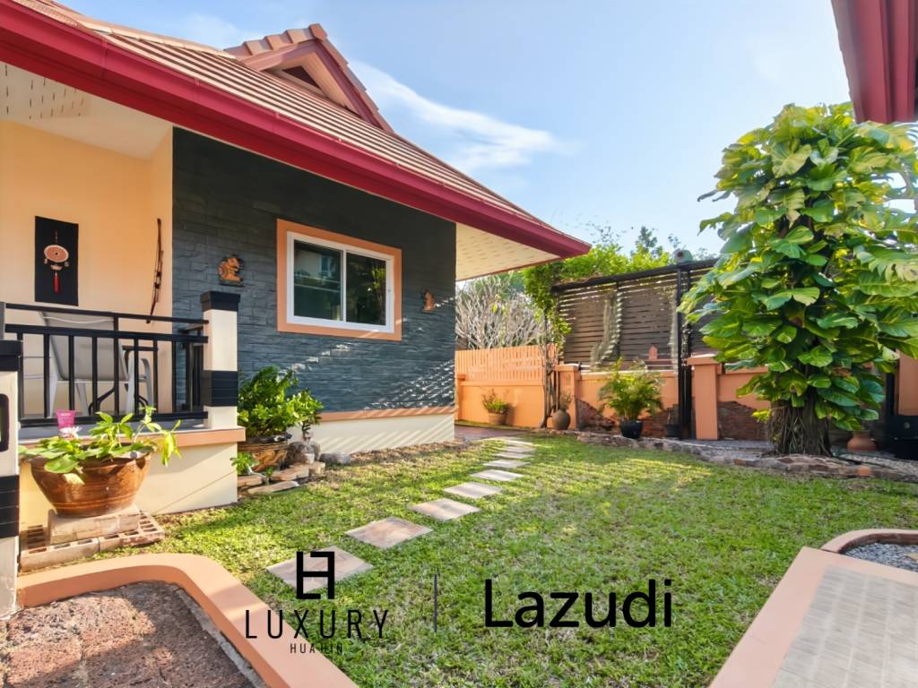 Bergblick / 420 qm Grundstück / 230 qm Wohnfläche